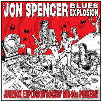 Down Low_Jon Spencer Blues Explosion