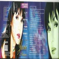 Kisah Si Gadis Malang_Yuni Shara