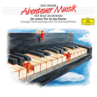 Scaramouche, Suite For 2 Pianos - 1. Vif (Scaramouche, Suite For 2 Pianos)_Rolf Zuckowski,Katia Labèque,Marielle Labèque