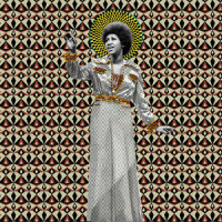 My Country 'Tis of Thee_Aretha Franklin