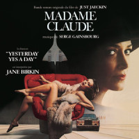 Yesterday, Yes A Day_Jane Birkin