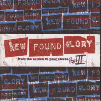 Kiss Me_New Found Glory