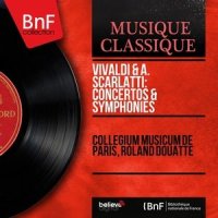 Concerto for Two Trumpets in C Major, RV 537: I. Allegro_Maurice André,Roger Delmotte,Collegium Musicum de Paris,Roland Douatte