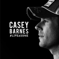 Live as One_Casey Barnes
