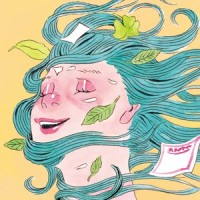 No Longer_YeYe,川辺素