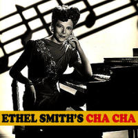 Lady of Spain_Ethel Smith