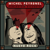 Non Je Ne Regrette Rien_Michel Peyronel,Humanoides Disidentes,Michel Vaucaire,Charles Dumont