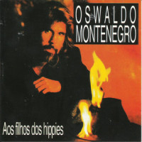 Éter No Cristal_Oswaldo Montenegro