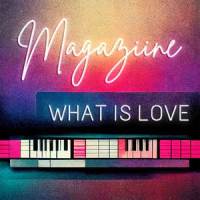 What is Love_Magaziine,Pomplamoose,Arielle Kasnetz,Anilee List