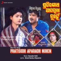 Luchi Luchi Kiye Asi_Anuradha Paudwal