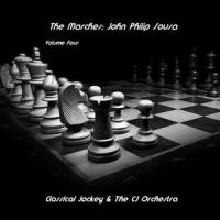 National Fencibles_John Philip Sousa,Classical Jockey,The CJ Orchestra