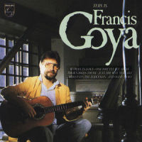 Just The Way You Are_Francis Goya