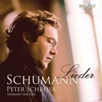 No. 5, Ebro caudolose_Peter Schreier,Norman Shetler