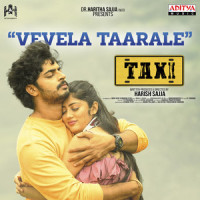 Vevela Taarale_Sid Sriram,Mark K Robin