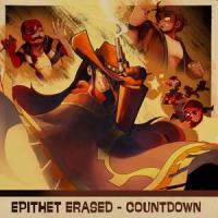 Epithet Erased: Countdown (feat. Dawn M. Bennett)_pLasterbrain,Dawn M. Bennett