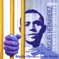Ausencia_Javier Bergia,Begoña Olavide