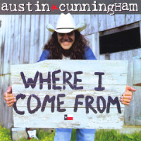 Southern Side of Town_Austin Cunningham
