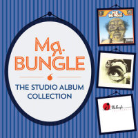 After School Special_Mr. Bungle