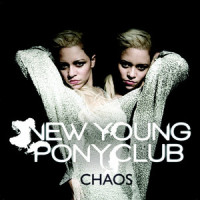 Chaos_New Young Pony Club