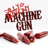 Machine Gun_Sally Anthony,Joe Budden