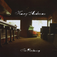 The Reckoning_Kasey Anderson