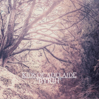 Sharing My Blood_Kids of Adelaide