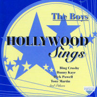 I Havent Time To Be A Millionaire_Bing Crosby