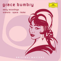 Verdi: Il Trovatore / Act 2 - "Stride la vampa!" (“熊熊烈火!”)_Grace Bumbry,Orchester der Deutschen Oper Berlin,Hans Löwlein