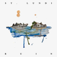 Ruin_St. Lundi,Brad Mair,Archie Kenley Langley