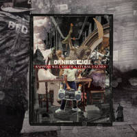 Dishes_Open Mike Eagle