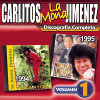 Al Pie Del Cañon_Carlitos "La Mona" Jiménez
