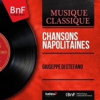Core 'ngrato (负心人)_Giuseppe Di Stefano,Dino Olivieri Orchestra,Dino Olivieri