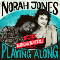 Rollercoasters_Norah Jones,Tarriona 'Tank' Ball