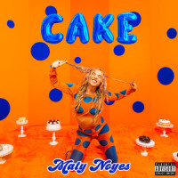 Cake_Maty Noyes