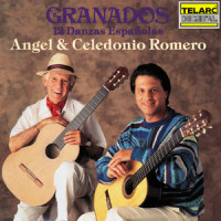 No. 2, Oriental (Arr. A. Romero for 2 Guitars)_Angel Romero,Celedonio Romero