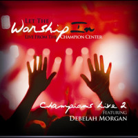 Look Up_Debelah Morgan