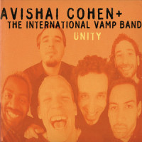 Pause_Avishai Cohen,The International Vamp Band