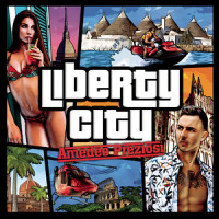 Liberty City_Amedeo Preziosi