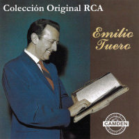Mañanita Fria/Adios_Emilio Tuero
