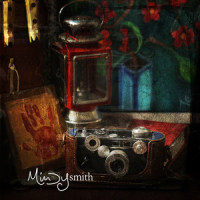 Take Me Back_Mindy Smith