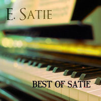 Sarabande N.3_Erik Satie,Corrado Rossi