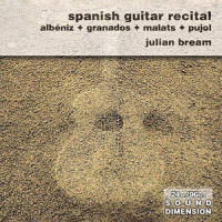 Cuentos para la Juventud - Dedicatoria (青年故事-奉献)_Julian Bream