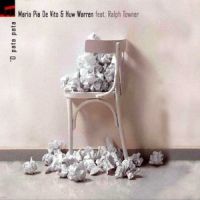 'A sposa riluttante_Maria Pia De Vito,Huw Warren,Ralph Towner
