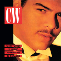 Talk To Myself_Christopher Williams