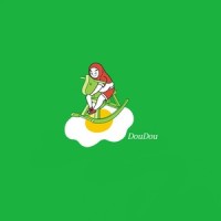 疫情快走开_DouDou
