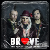 Brave_THE GOLDY LOCKS BAND,Sara Bareilles,Jack Antonoff