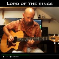 Lord of the Rings_Christophe Deremy