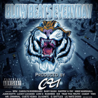 Dope House Fam Bam(feat. Juan Gotti, Lucky Luciano & Carolyn Rodriguez)_Various Artists,South Park Mexican,Baby Bash,Juan Gotti,Lucky Luciano,Carolyn Rodriguez