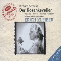 R. Strauss: Der Rosenkavalier, Op. 59 / Act 3 - "Hab'n Euer Gnaden noch weitre Befehle?"_Wolfgang Daucha,Fritz Erbner,Ferdinand Settmacher,Rudolf Stumper,Erich Majkut,Ludwig Weber,Wiener Philharmoniker,Erich Kleiber