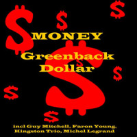 Dime And A Dollar_Guy Mitchell,Livingston,Evans